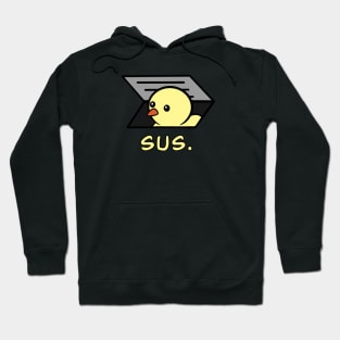 SUS Hoodie